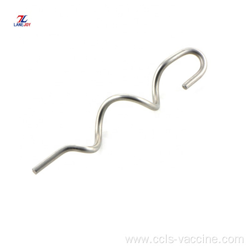 OEM Small Special Shape Metal Spring